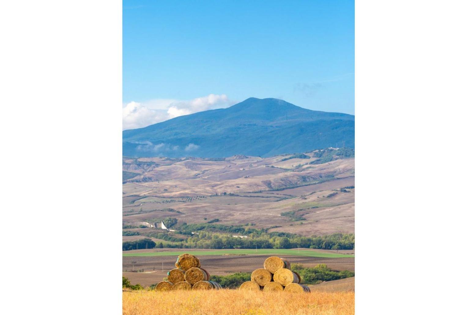Villa Podere Belvedere *