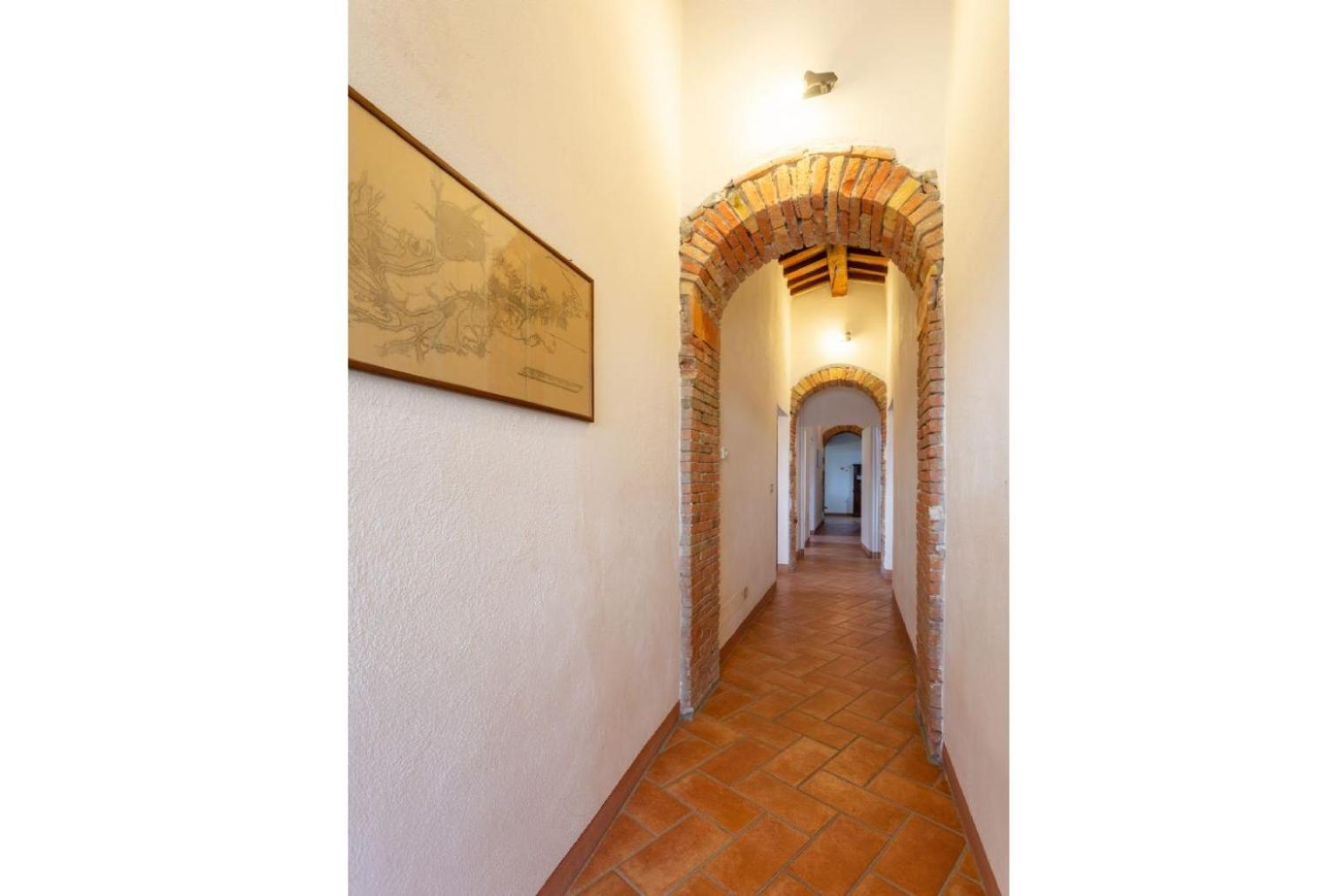 Podere Belvedere Pousada *