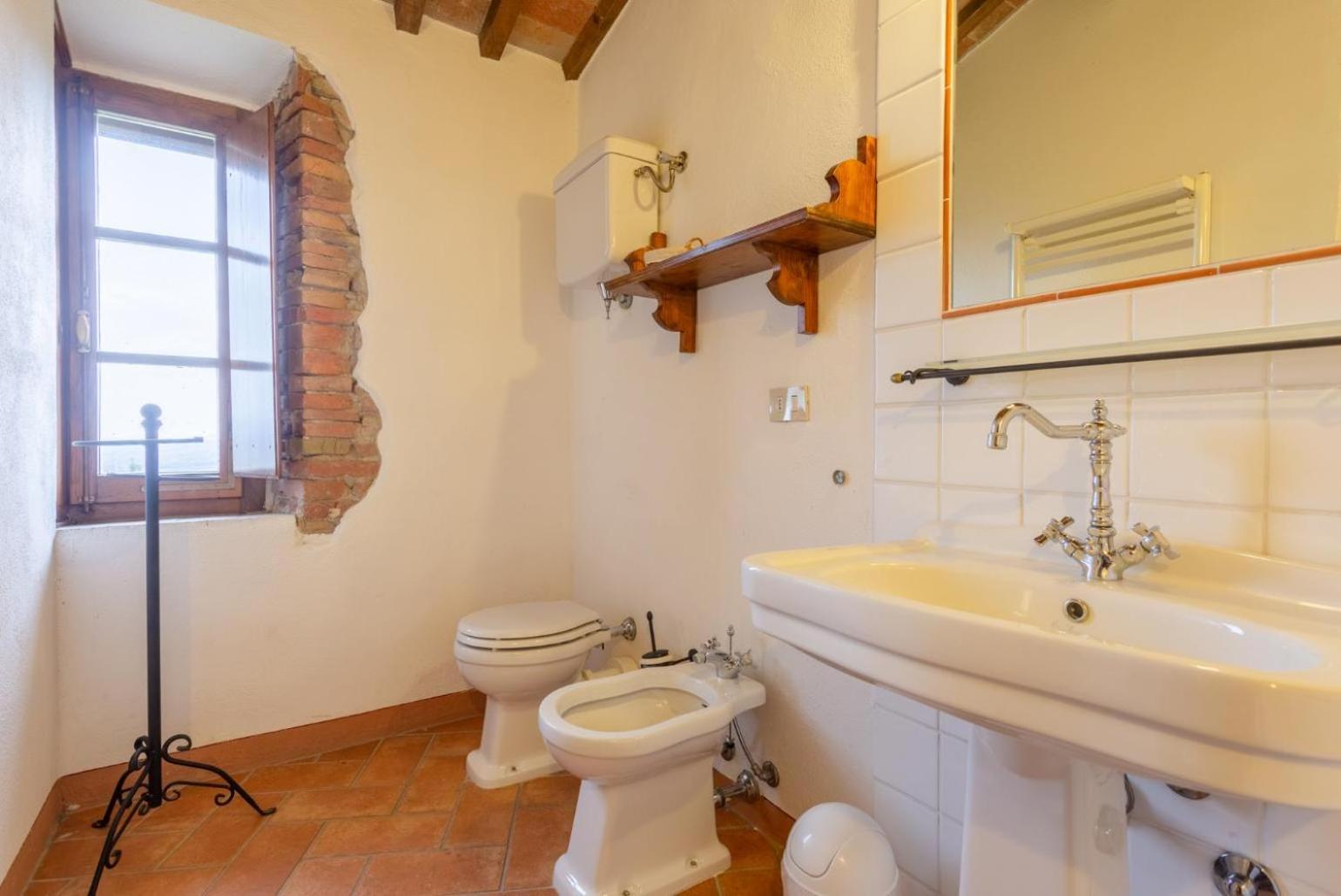 Podere Belvedere *
