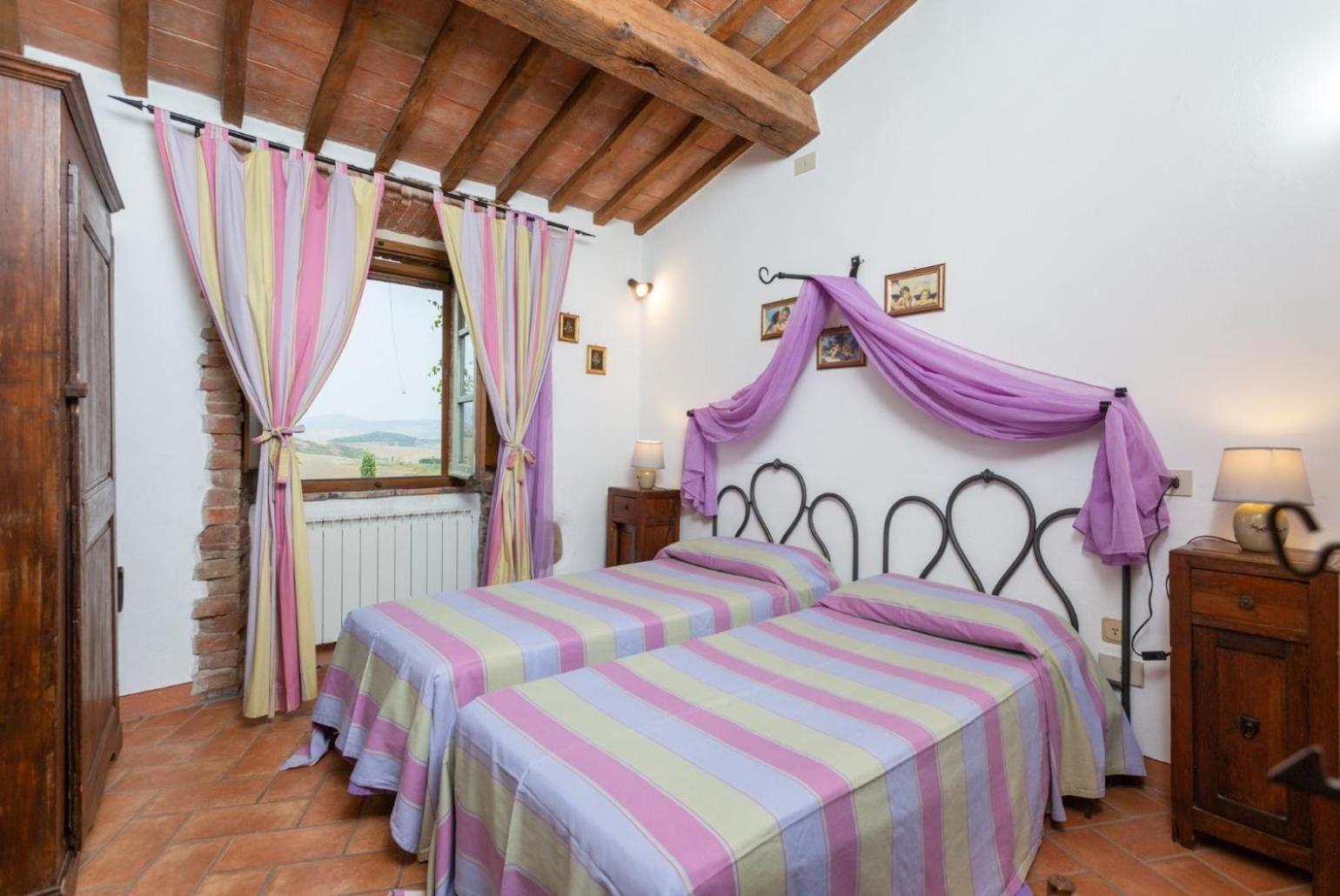 Podere Belvedere *