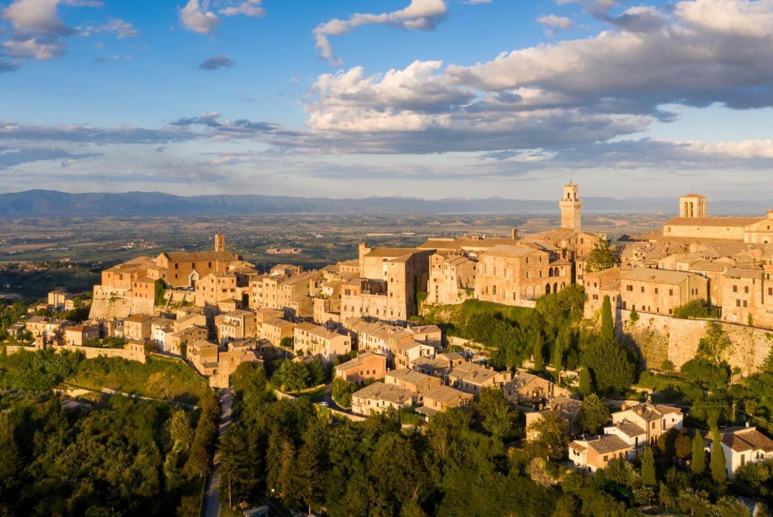 Pousada Podere Belvedere *
