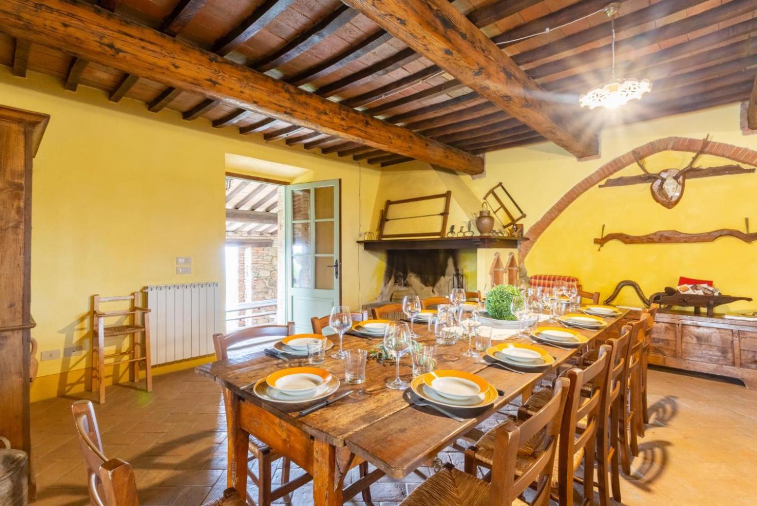 Podere Belvedere