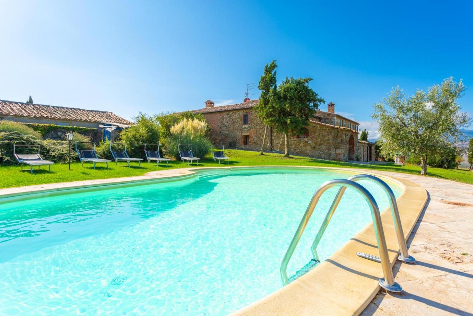 Pousada Podere Belvedere