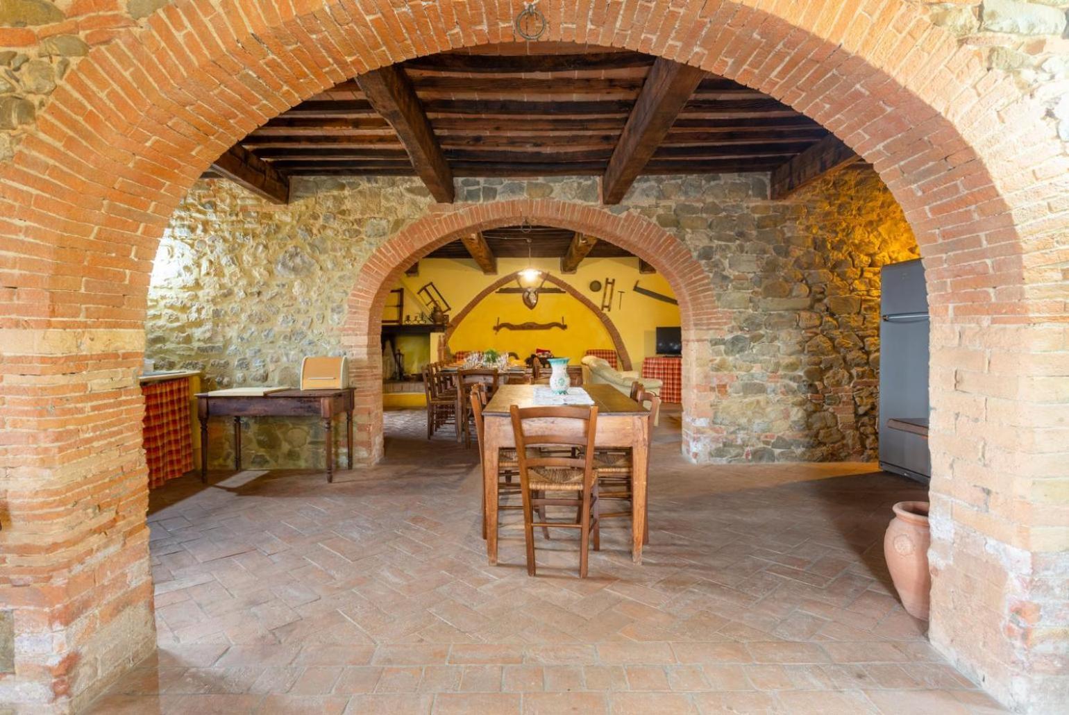 Pousada Podere Belvedere *