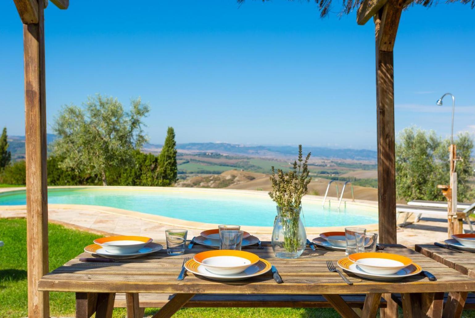 Podere Belvedere