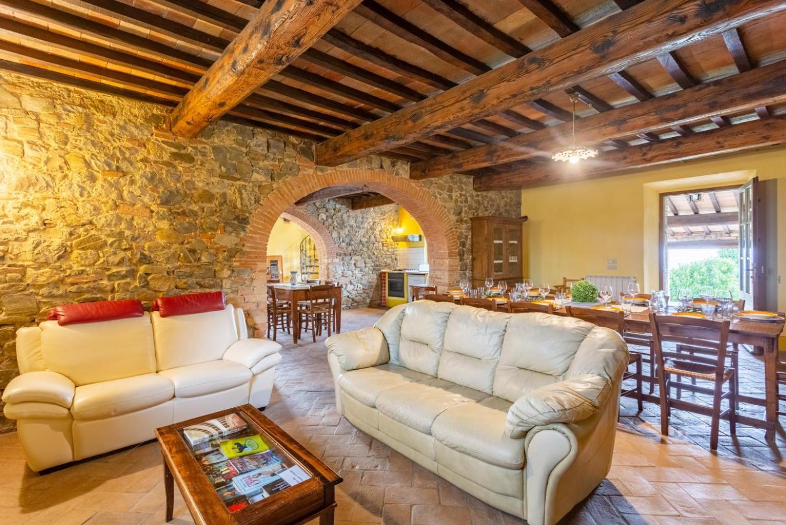 Pousada Podere Belvedere